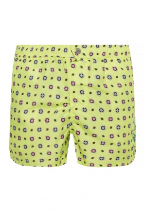 Printed shorts, zdjęcie 1 Printed shorts od Kenzo
